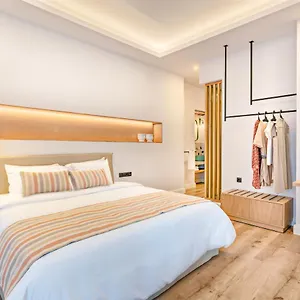 Oniro Suites , Ρέθυμνο Ελλάδα