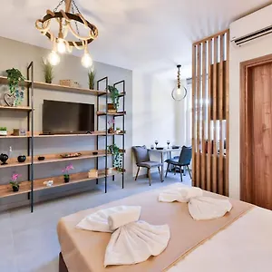 Διαμέρισμα Apollonstudio, Θεσσαλονίκη