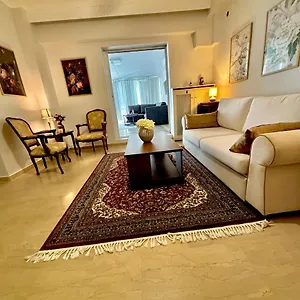 Διαμέρισμα η βεράντα, Θεσσαλονίκη