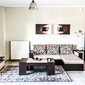 Comfort Luxury Maisonette , Θεσσαλονίκη Ελλάδα